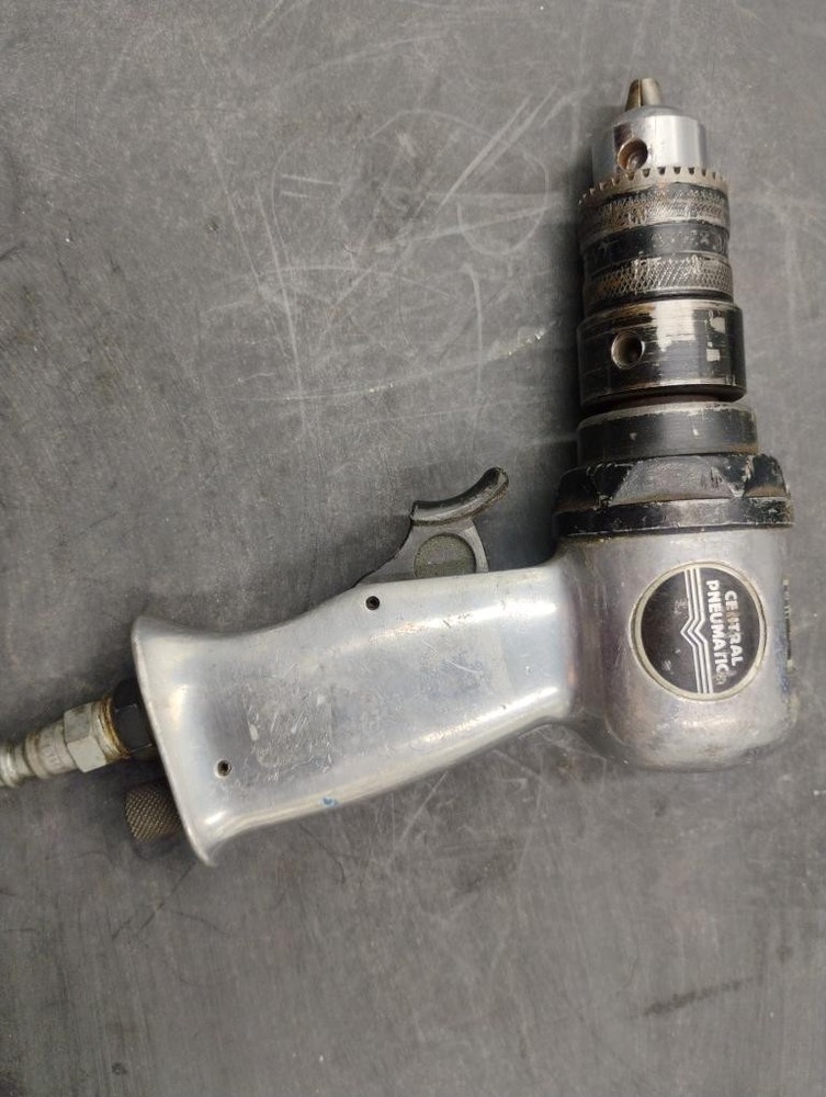 CENTRAL PNEUMATIC AIR DRILL 3524 (EL1087508)