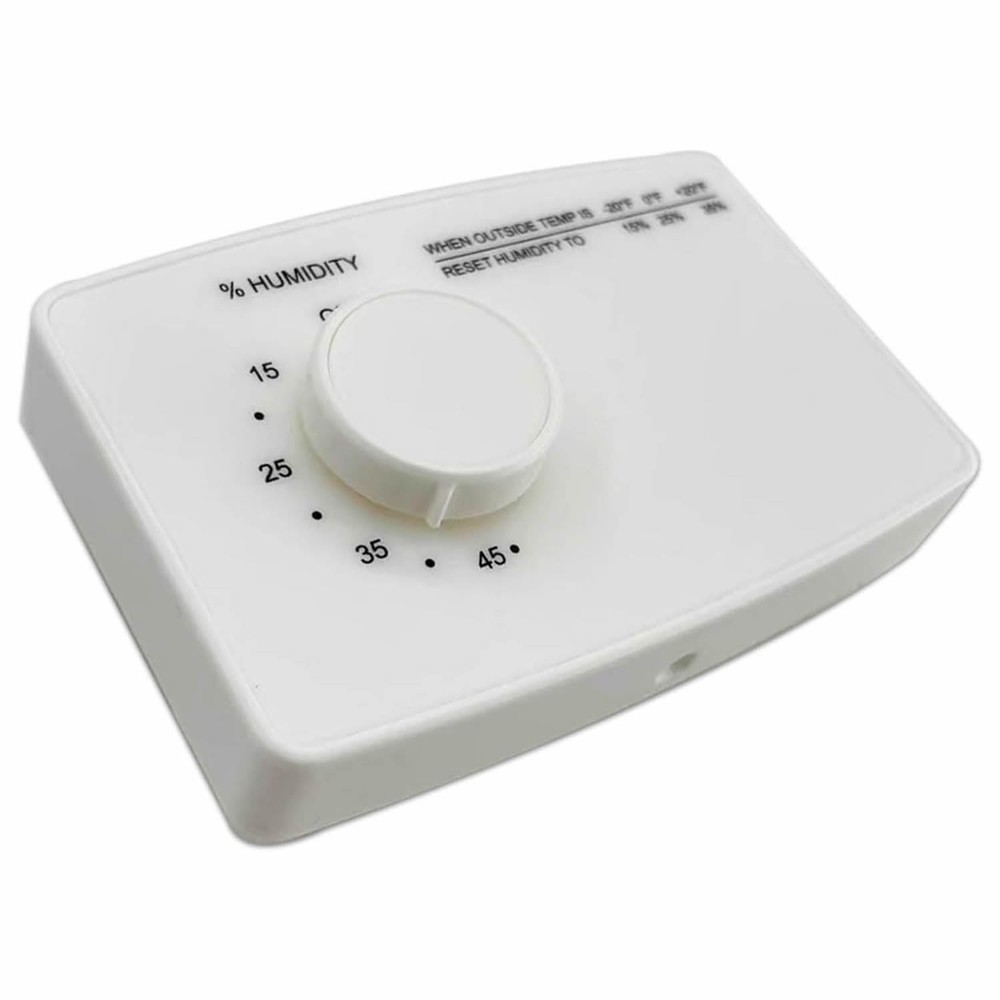 Manual Control Humidistat 4655 switch controller