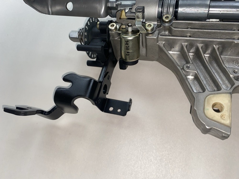 1995-2003 FORD RANGER STEERING COLUMN REBUILT AUTOMATIC TILT!