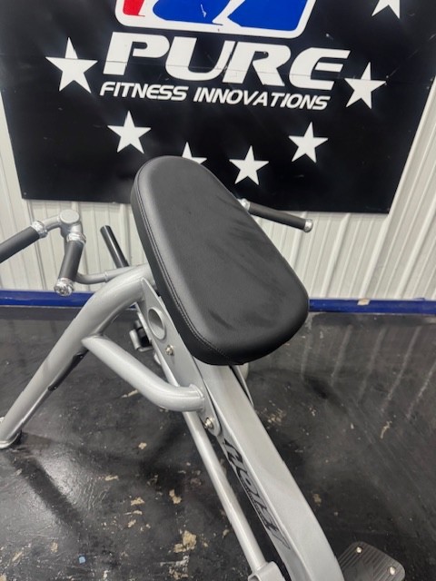Hoist | Plate Loaded Chest Supported T-Bar Row