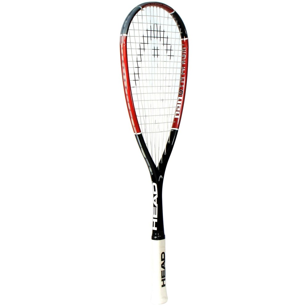 Nano Ti 110 Squash Racket