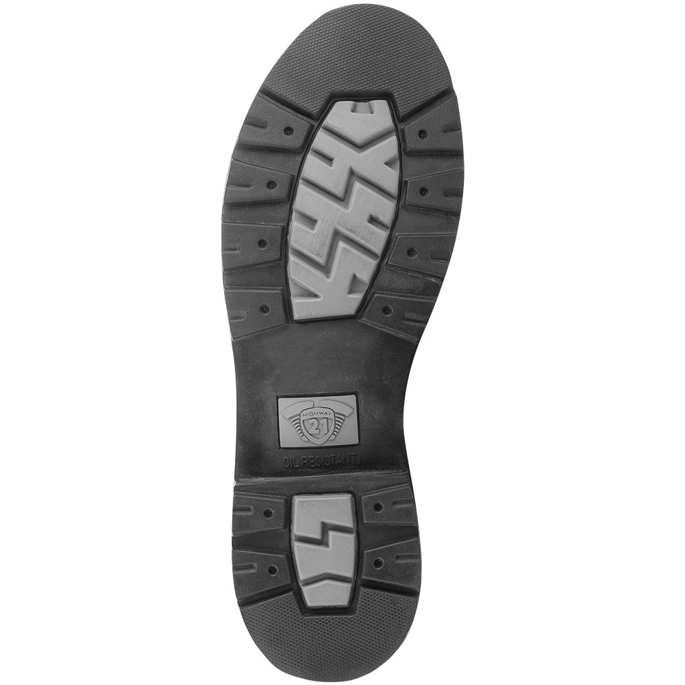 Primary Engineer Boots Sz 10