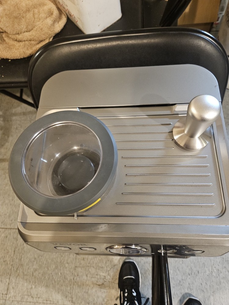 Vevor Commercial Espresso Machine