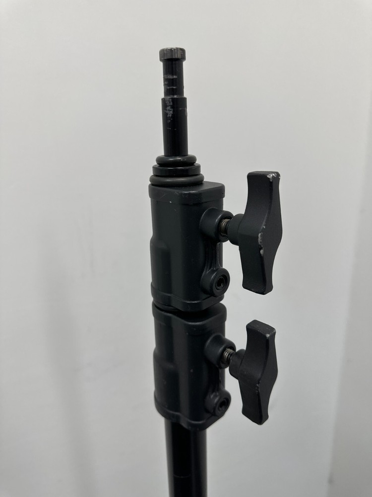 Impact Turtle C-Stand LS-CT40MB (10.75', Black)