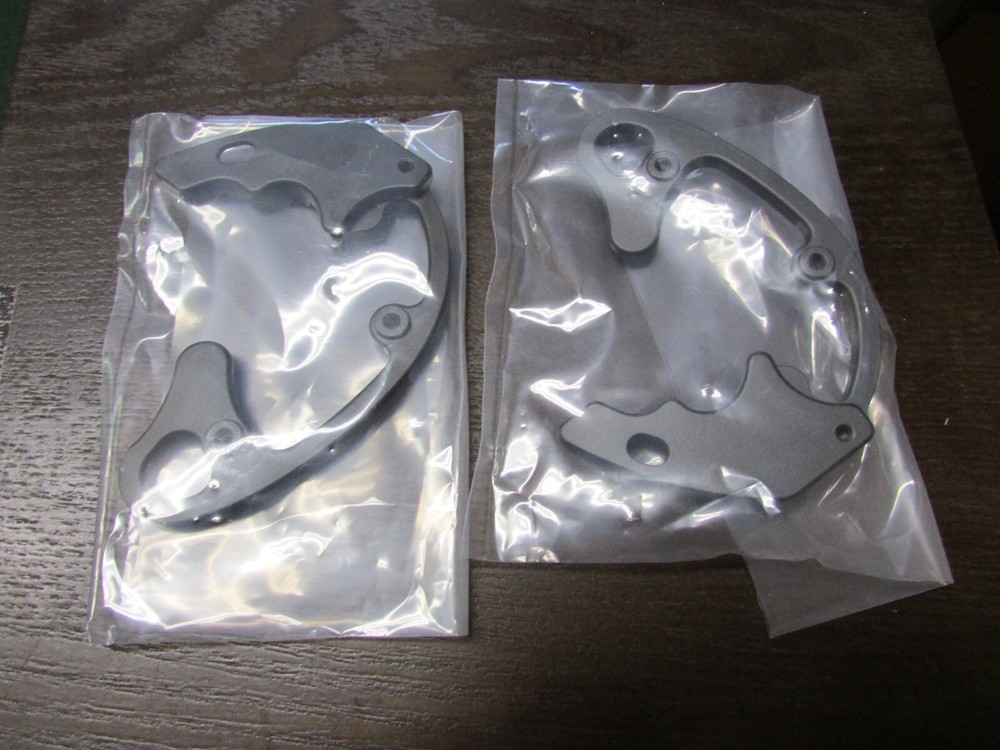 Elite Option 6 or 7 Draw Length Modules