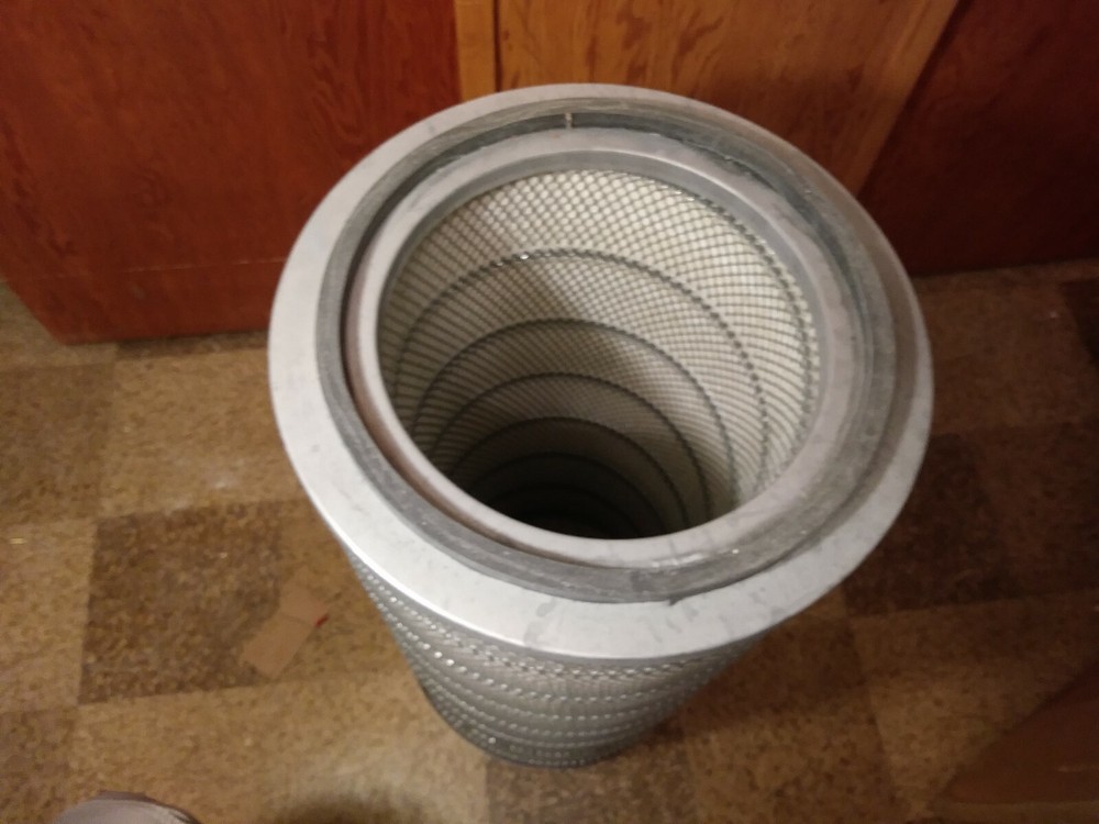 NEW TORIT CARTRIDGE FILTER P190818