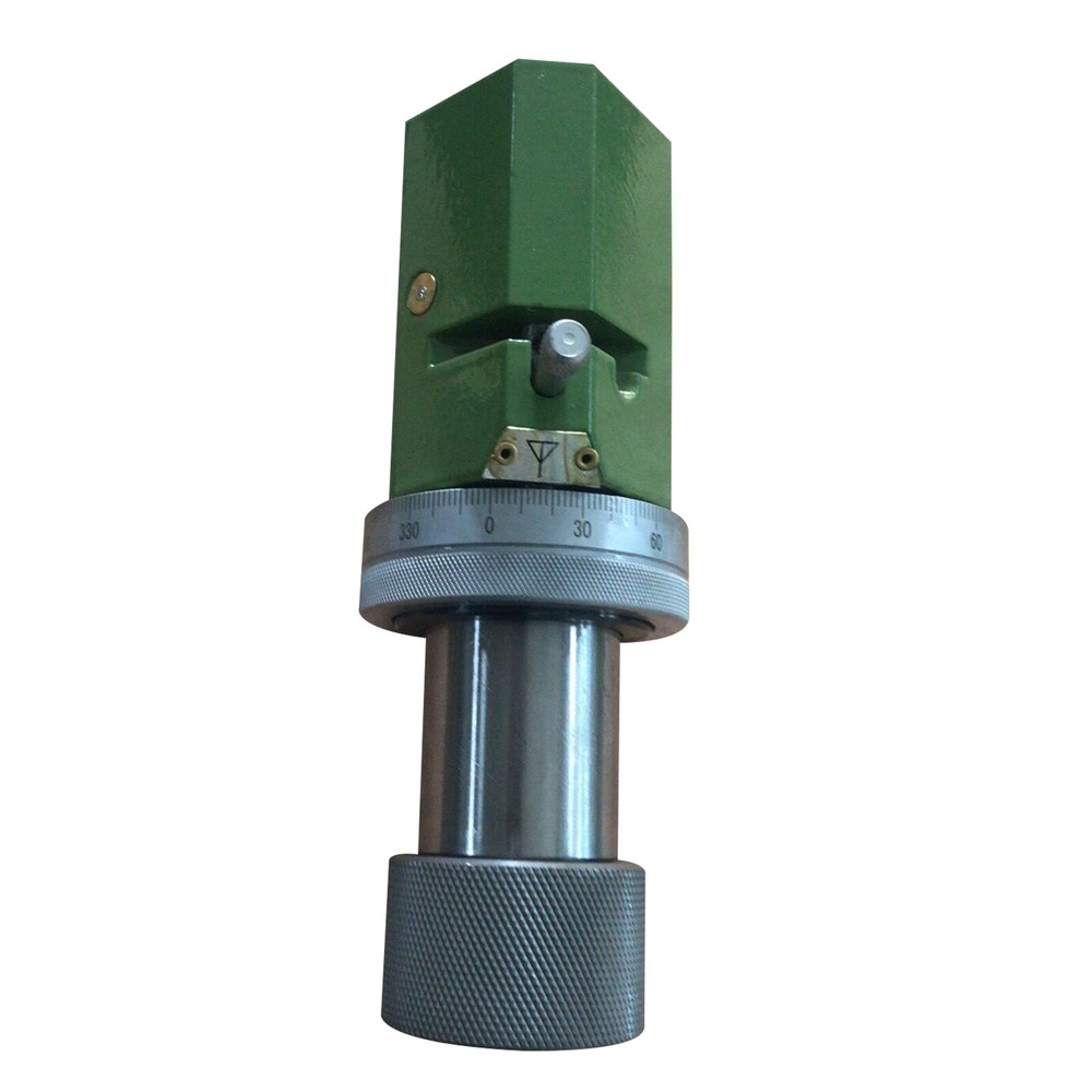 Cutting Tool Sharpener Grinding Attachment U3 Universal Grinder 5C Cutter Head