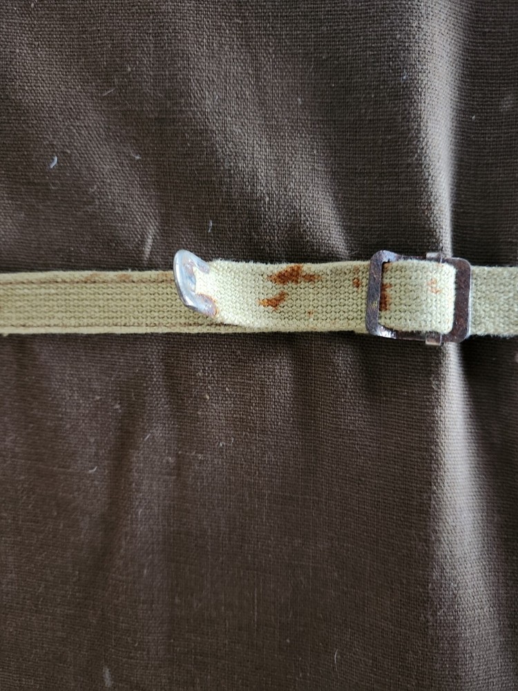 Ever-Ready Parcel Post Laundry Case ChiPenco ca. 1932