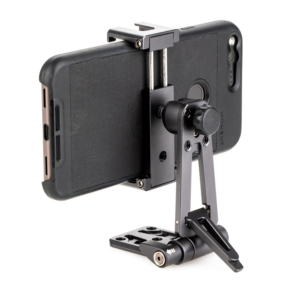 BENRO ARCASMART KICKSTAND SMARTPHONE ADAPTER