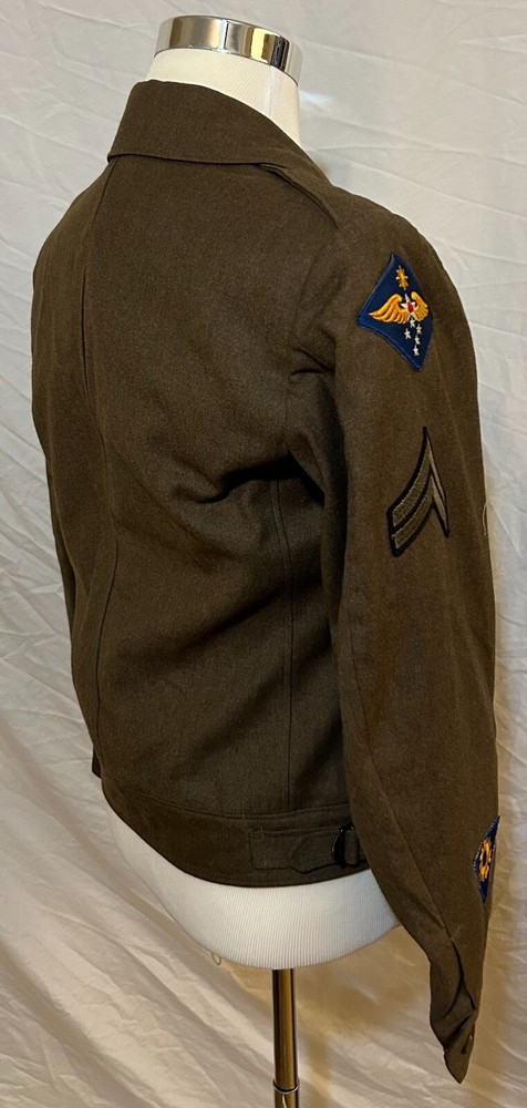 WWII Named 13th AAF Grouping