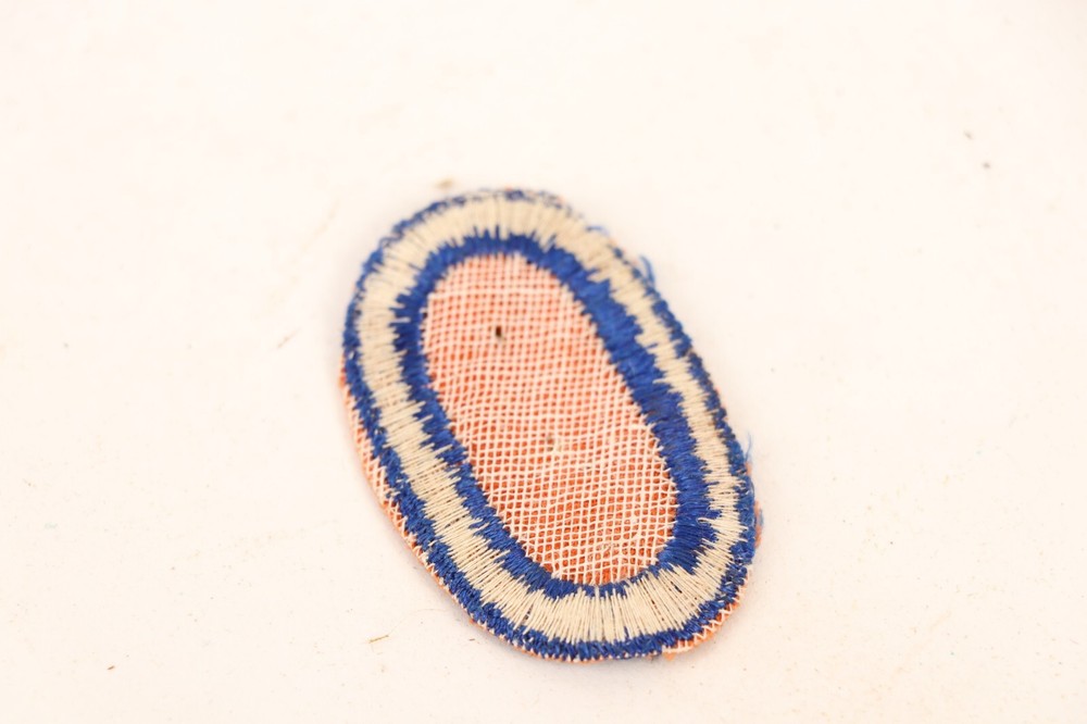 187th Rgt Combat Team Oval