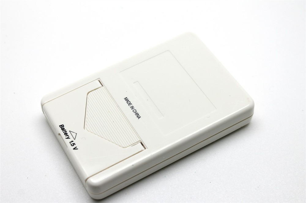 Thermometer Temperature Humidity