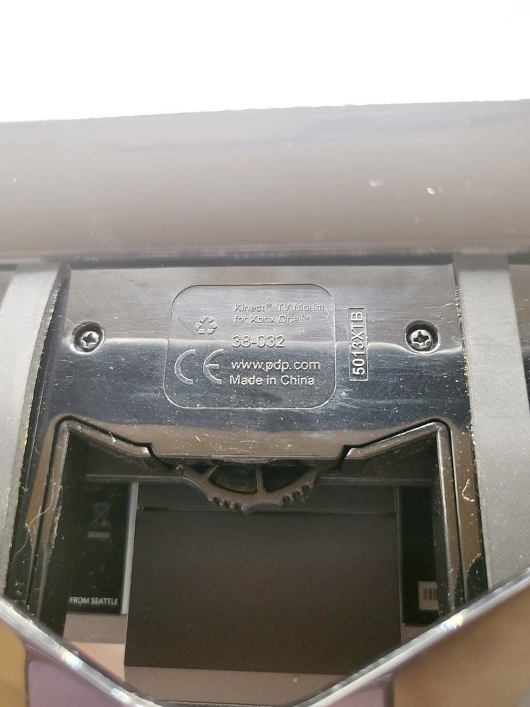 Microsoft Xbox One Kinect Model 1520 Motion Sensor Camera Tested Works