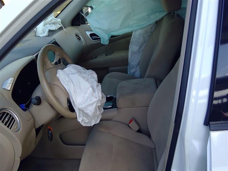 Fuse Box Cabin Fits 2014 PATHFINDR 574759