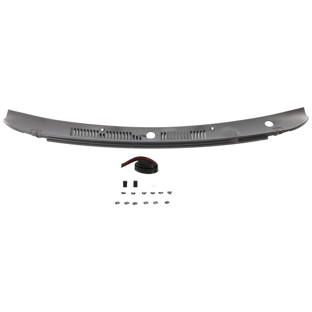 Windshield Wiper Cowl For 1999-2004 Ford Mustang