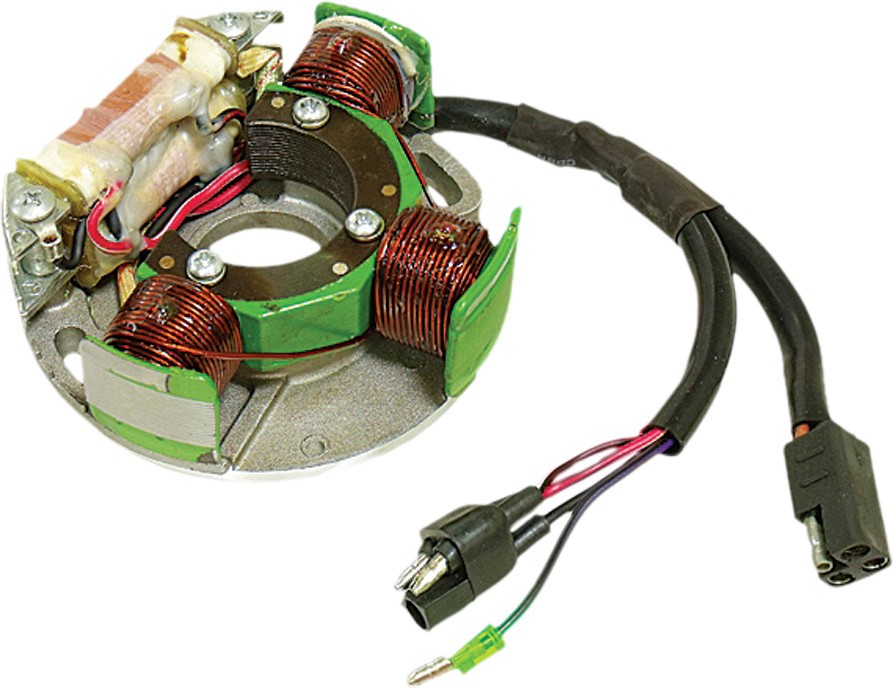 SPI SM-01350 Stator Assembly