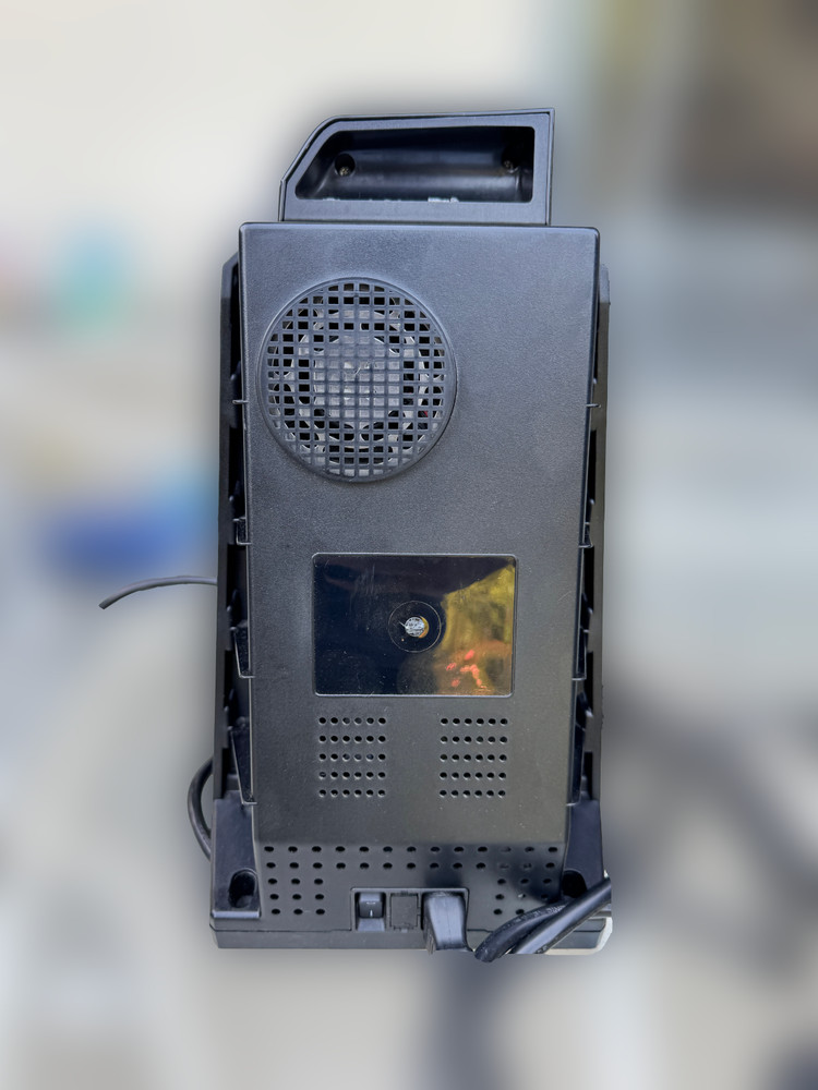 THE VOID "Rapture" Complete VR Haptic Rig - PC INTACT (Tested Working) + Blaster