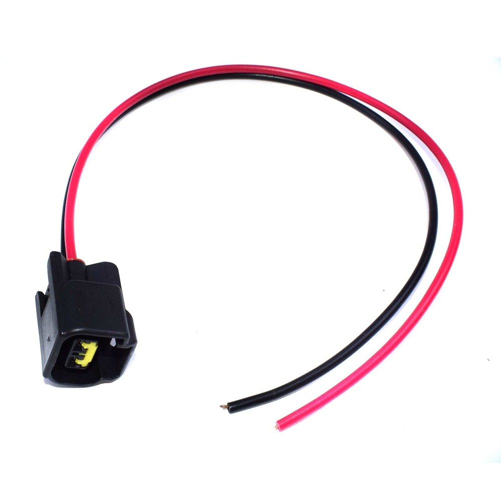 For FORD Engine Crankshaft Position Sensor Connector / IGNITION COIL 1P1258 New