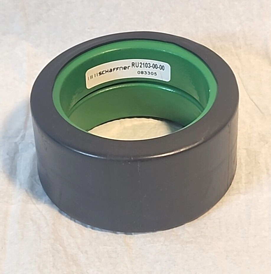 Schaffner Current Transformer RU2103-00-00