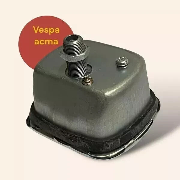 Vespa Speedometer For Acma, VL, Douglas