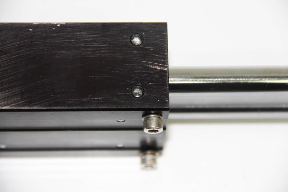 Thomson Industries QuickSlide Systems Linear Motion Systems Linear Rail (5622)
