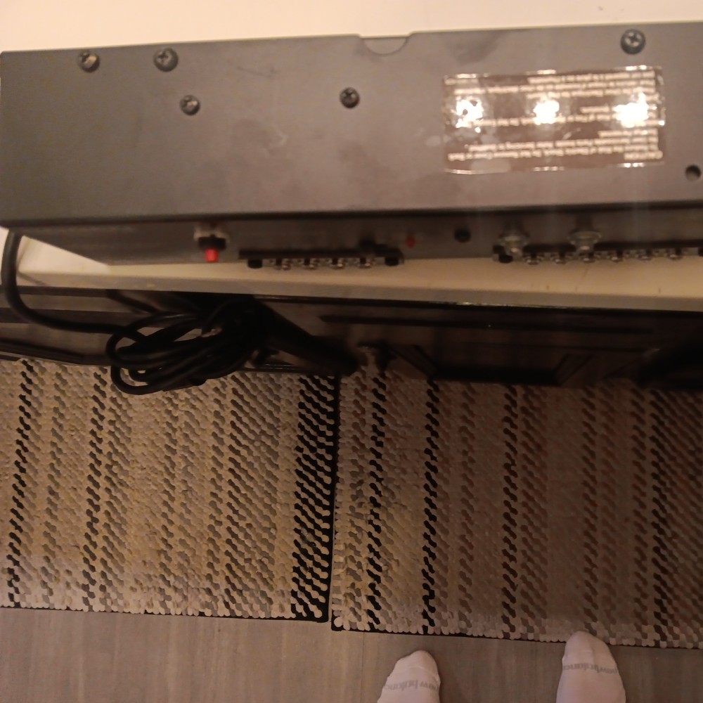 Bogen TPU15A Bogen 15 Watt Amplifier