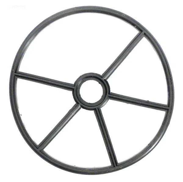 Gasket, Spider, 1.5"