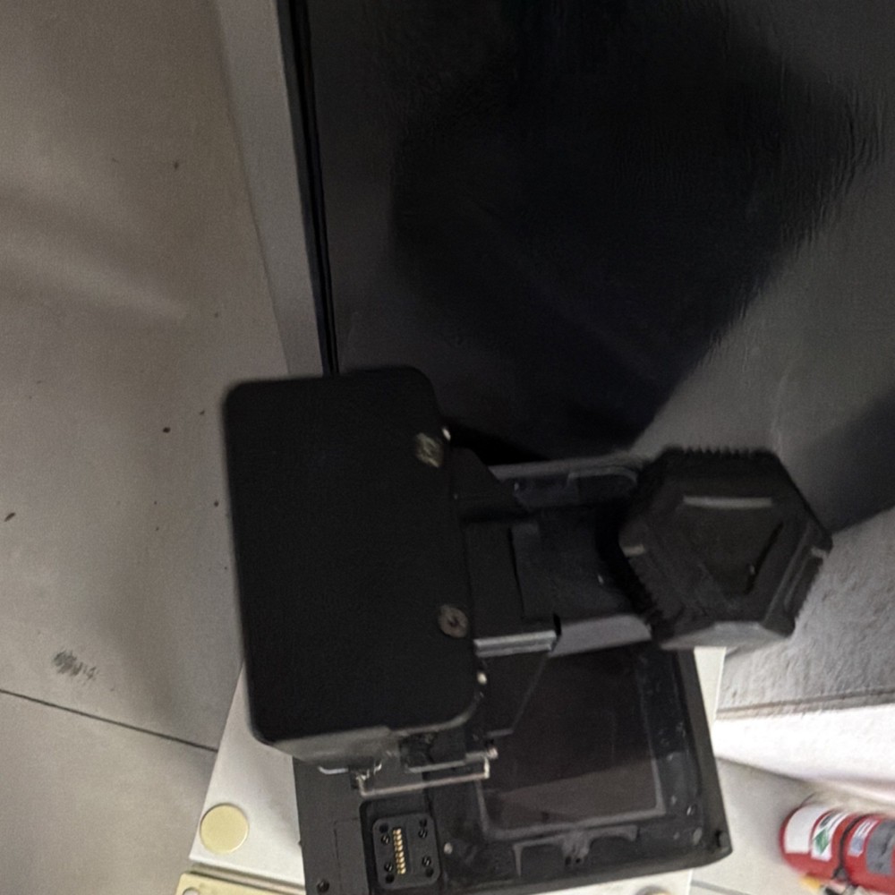 ANYCUBIC Photon Mono M7 Pro 3D Printer USB Interface Touchscreen LCD