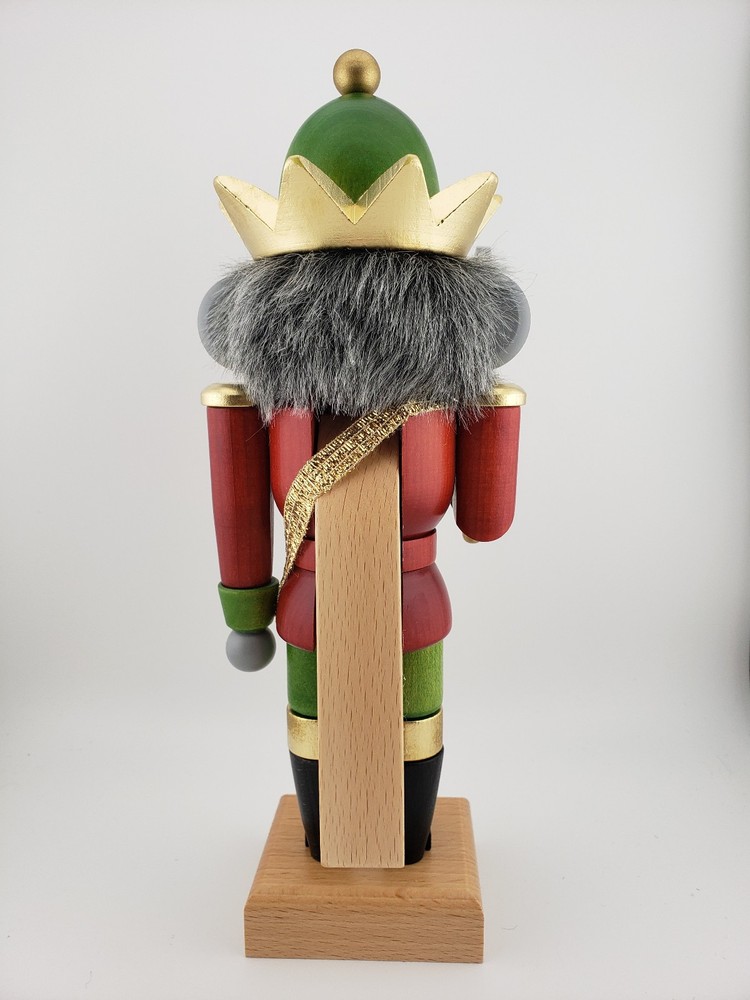 Christian Ulbricht Nutcracker Mouse King 32-672