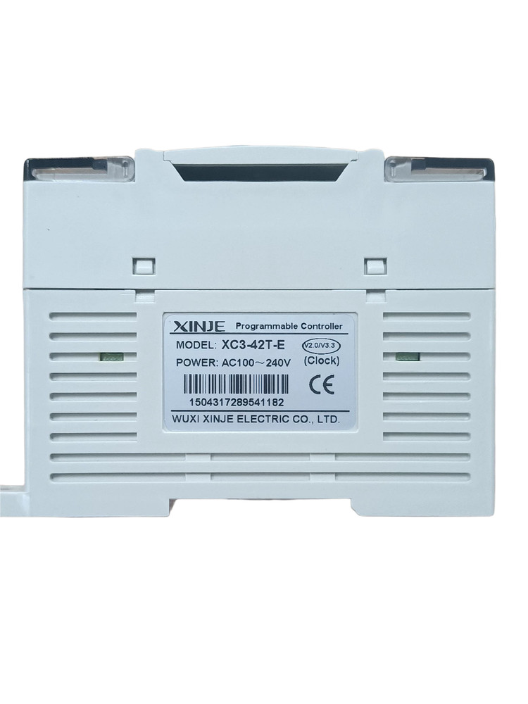 1pcs Xinje XC3-42T-E Programmable Controller