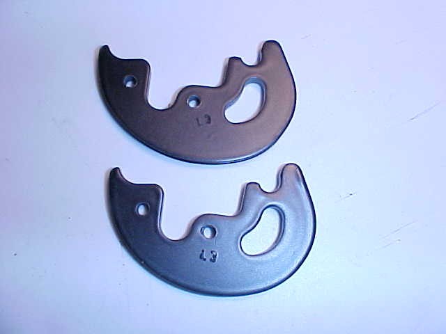 ONE SET,  Darton Bow Cam Draw Length Module EWC CAM SIZE #L3