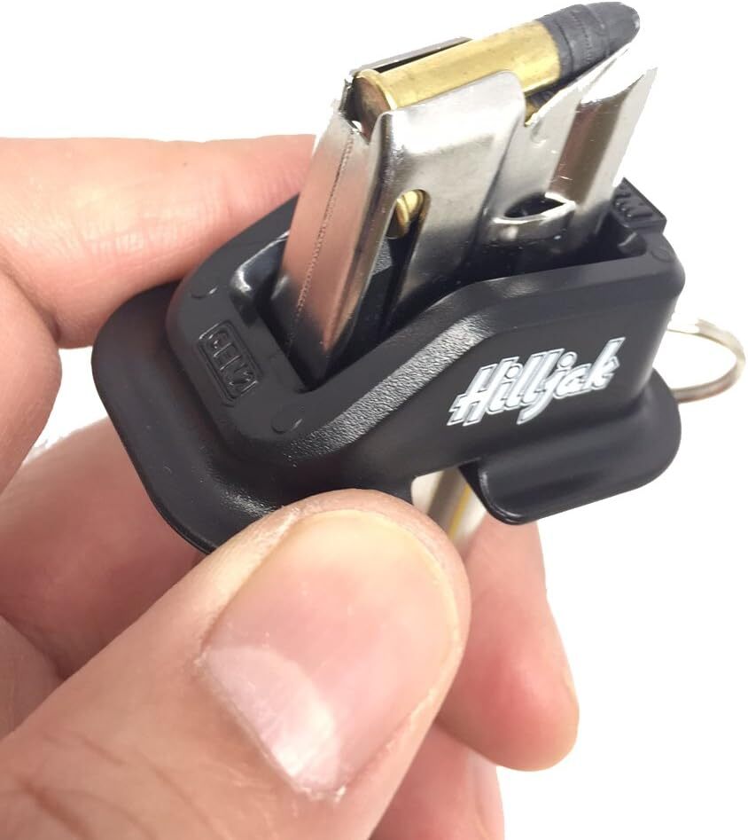 Colt 1911 22LR Magazine Speed Loader, Quickie Loader LRM