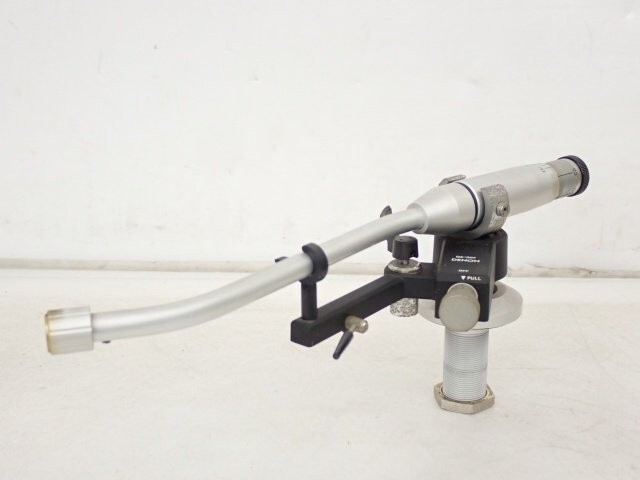 DENON DA-307 tonearm