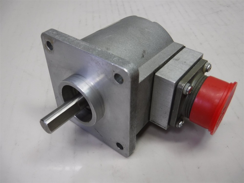 Used Nice Dynapar Encoder 625-X1XF01-0360-S-2-20 R7