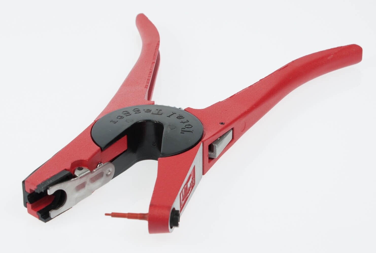 Allflex Total Tagger Applicator for 2 Piece Tags