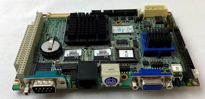 Advantech PCM-9375 CPU Board