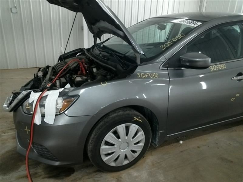 SENTRA 2017 High Mounted Stop Light 104641628