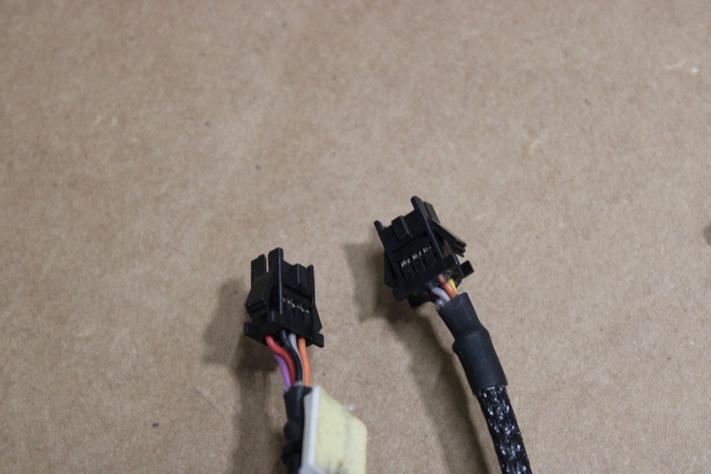 Freefly ALTA X Flight Controller IO Board CAN UART GPS Module Harness