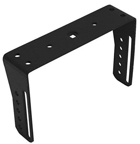 Radio Mount - Cobra 25 Extra Large Bracket - Workman C25SX