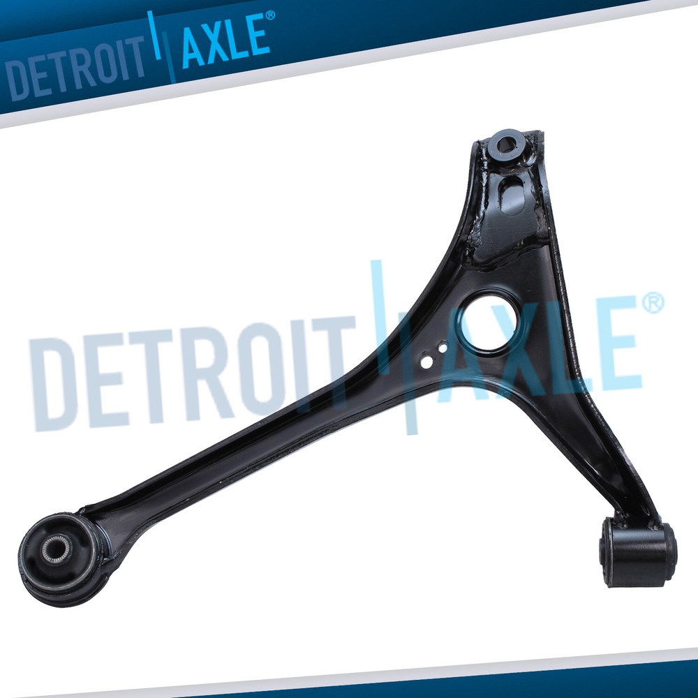 New Front Lower Driver Control Arm Assembly for Ford Taurus and Mercury Sable