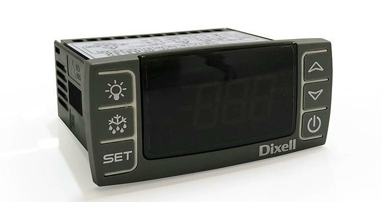 1PCS NEW XR30CX-5P5C1 temperature controller