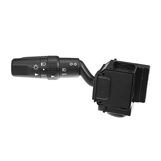 Car Steering Column Turn Signal Lever Multifunction Combination Switch
