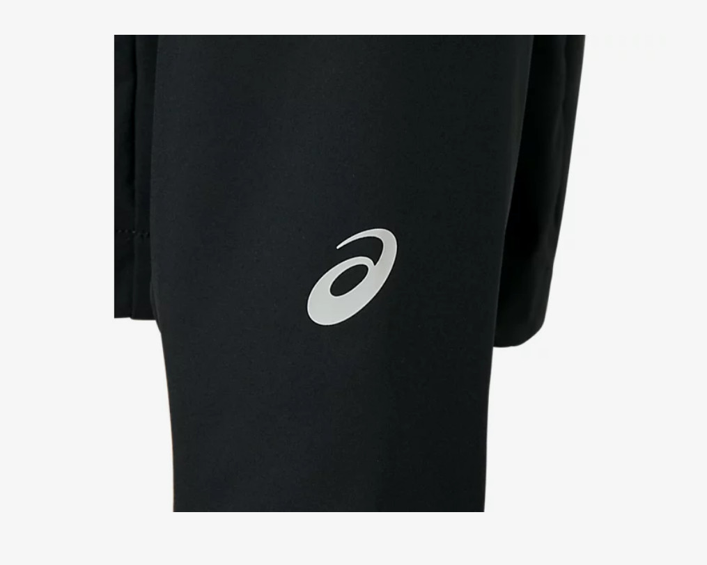 ASICS TOKYO MARATHON 2026 Limited JACKET Performance BLACK NEW USA SHIPPER!!!!