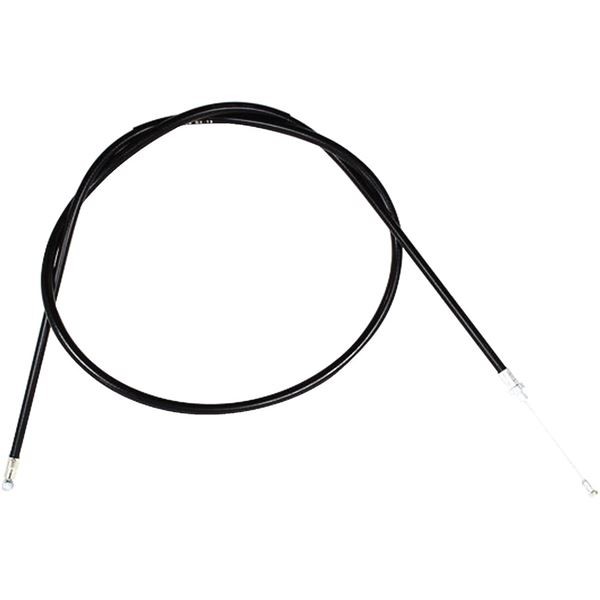 Motion Pro - 05-0058 - Black Vinyl Clutch Cable