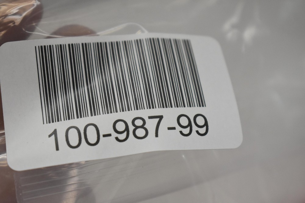 Fluke 2067939 Stackable Plug Red Electrical Connector Bulk Lot New Plugs Tools