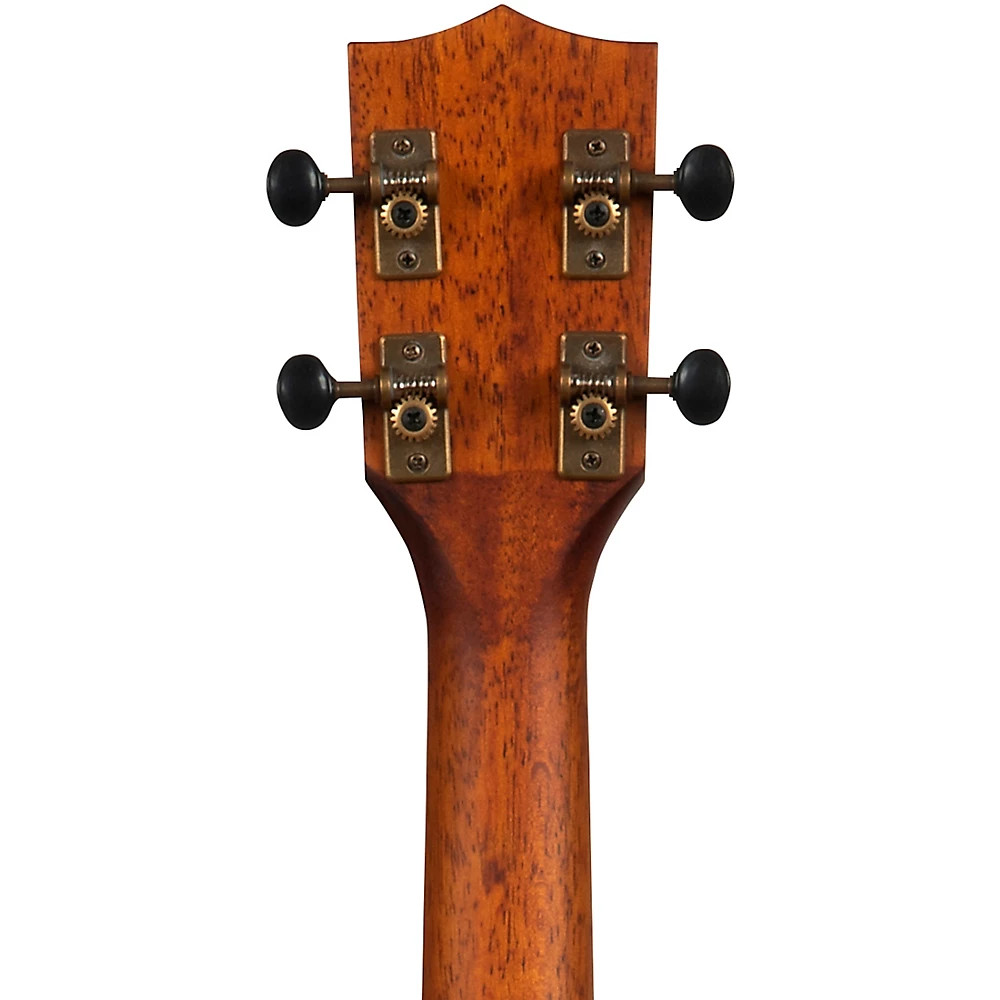 Kala Hawaiian Koa Baritone Ukulele