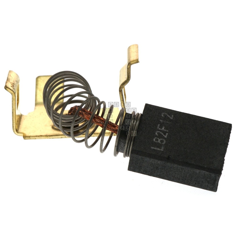 Milwaukee Tool 22-18-0035 Carbon Brush Assembly