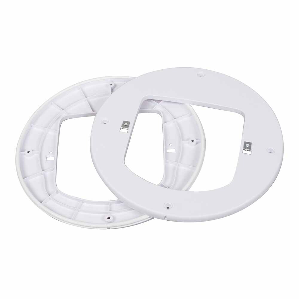 PETSAFE MICROCHIP CAT DOOR INSTALLATION ADAPTOR