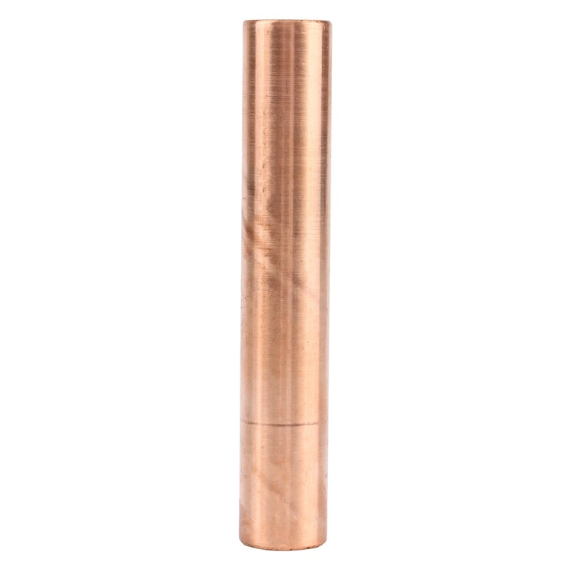 Solar Pool Ionizer Replacement Copper Anode and Basket Screen for Solar Pool IN5
