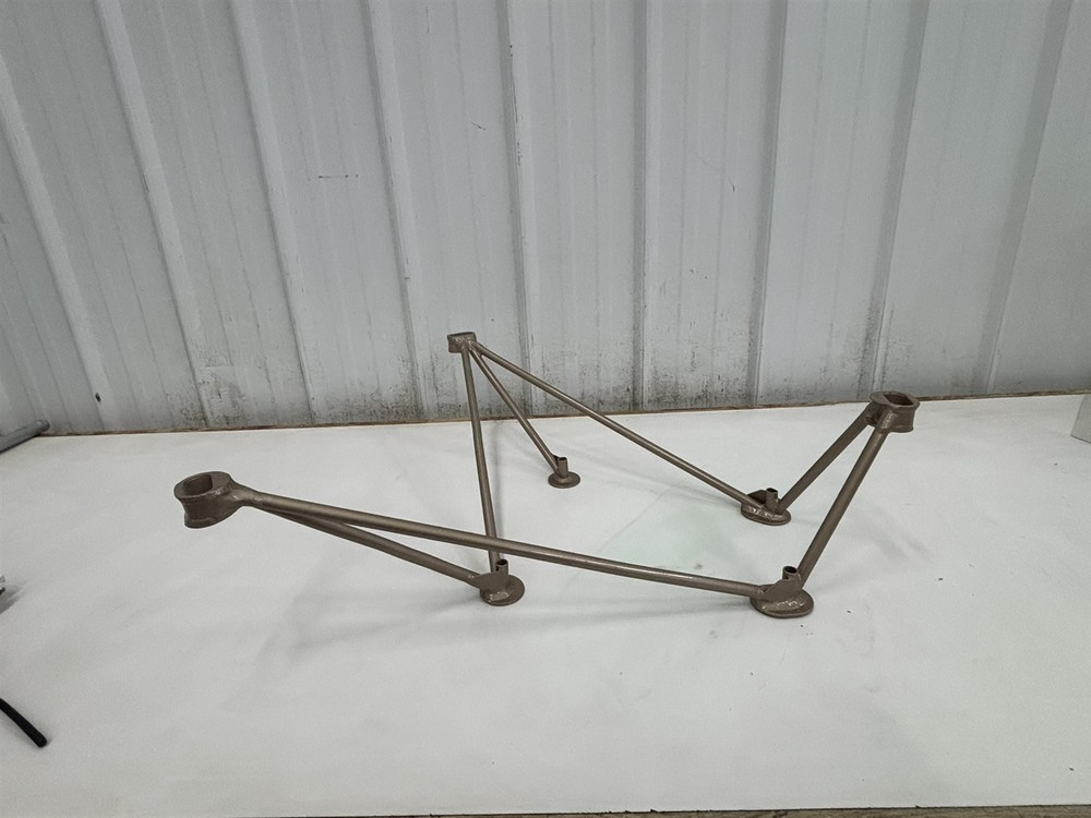 Luscombe Model 8 Engine Motor Mount 48147